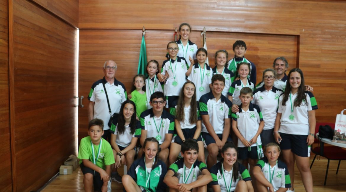 Regata Bahía de Castro 2019