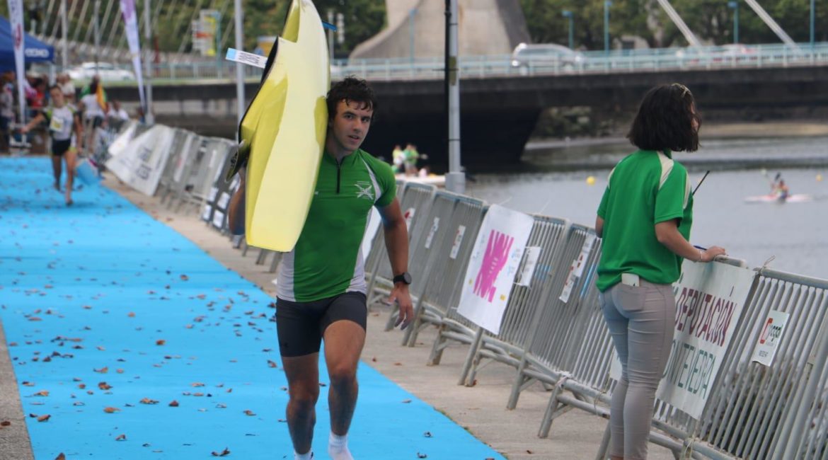 Campeonato de España de Maratón